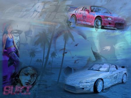fast and furious bis