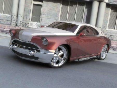 y a pas plus class que les americaines